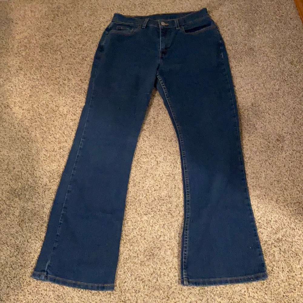 Women’s Levi’s size 10m